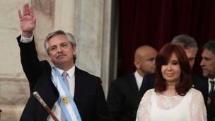 Photo: ALEJANDRO PAGNI/AFP/Getty Images