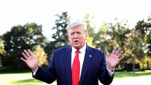 Photo: Win McNamee/Getty Images