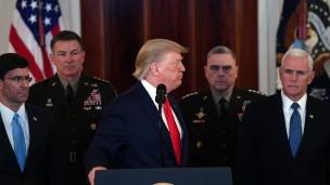 Photo: SAUL LOEB/AFP/Getty Images