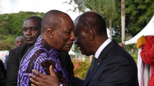 Photo: ISSOUF SANOGO/AFP/Getty Images