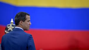 Photo: RAUL ARBOLEDA/AFP via Getty Images