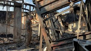 Photo: AYMAN HENNA/AFP/Getty Images