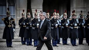 Photo: SAKUTIN/AFP/Getty Images