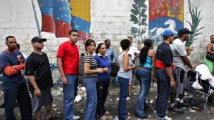 Photo: JUAN BARRETO/AFP/Getty Images