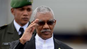 Photo: FEDERICO PARRA/AFP/Getty Images