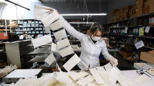 Photo: MIGUEL MEDINA/AFP via Getty Images