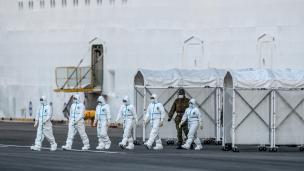 Photo: Carl Court/Getty Images