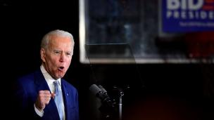 Photo: FREDERIC J. BROWN/AFP/Getty Images