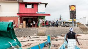 Photo: JODY AMIET/AFP/Getty Images