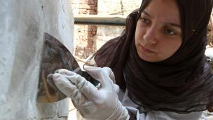 Photo: CRIS BOURONCLE/AFP/Getty Images