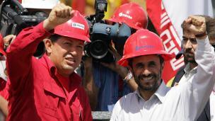 Photo: JUAN BARRETO/AFP via Getty Images