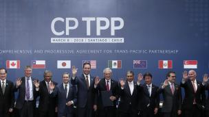 The Cptpp S Impacts On Digital Trade And The Path Forward Center For Strategic And International Studies