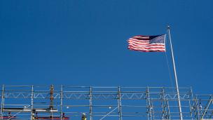 Photo: ALEX EDELMAN/AFP via Getty Images