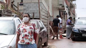 Photo: Rodrigo Paiva/Getty Images