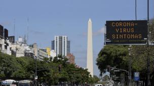 Photo: JUAN MABROMATA/AFP via Getty Images