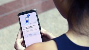 Photo: CATHERINE LAI/AFP via Getty Images