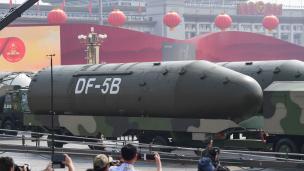 Photo: GREG BAKER/AFP via Getty Images