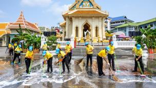 Photo: MLADEN ANTONOV/AFP via Getty Images