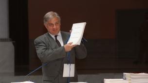 Photo: ABDELHAK SENNA/AFP/GettyImages