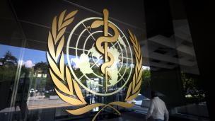 Photo: FABRICE COFFRINI/AFP via Getty Images