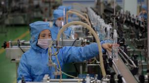 Photo: KIM WON JIN/AFP via Getty Images