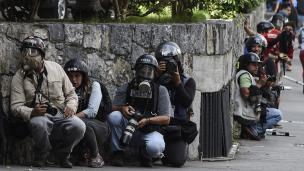 Photo: JUAN BARRETO/AFP/Getty Images