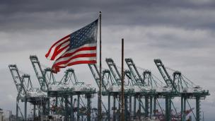 Photo: PAUL J. RICHARDS/AFP/Getty Images