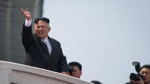 Photo: ED JONES/AFP/Getty Images