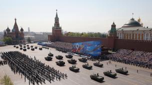 Photo: ALEXANDER ZEMLIANICHENKO/AFP via Getty Images