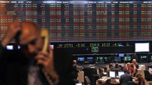 Photo: JUAN MABROMATA/AFP via Getty Images