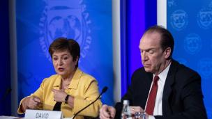 Photo: NICHOLAS KAMM/AFP/Getty Images