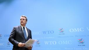 Photo: FABRICE COFFRINI/AFP via Getty Images