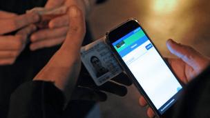 Photo: MARCELO MANERA/AFP via Getty Images