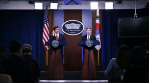 Photo: Chip Somodevilla/Getty Images