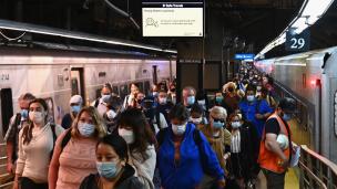 Photo: ANGELA WEISS/AFP/Getty Images