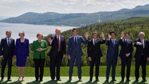 Photo: LUDOVIC MARIN/AFP via Getty Images