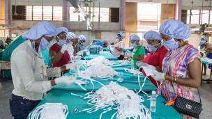 Photo: NIPAH DENNIS/AFP via Getty Images