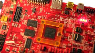 Photo: Justin Sullivan/Getty Images