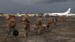 Photo: John Moore/Getty Images