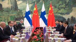 Photo: NICOLAS ASFOURI/AFP/Getty Images