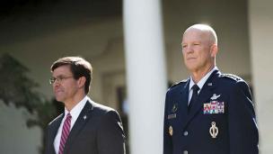 Photo: U.S. Secretary of Defense/CC BY 2.0