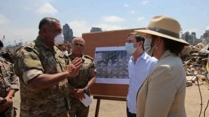 Photo: NABIL MOUNZER/POOL/AFP/Getty Images