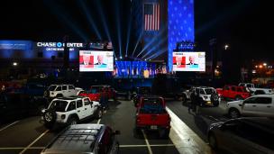 Photo: ANGELA WEISS/AFP via Getty Images