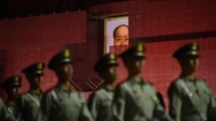 Photo: GREG BAKER/AFP via Getty Images