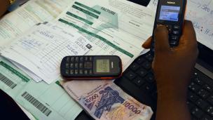 Photo: ISSOUF SANOGO/AFP via Getty Images