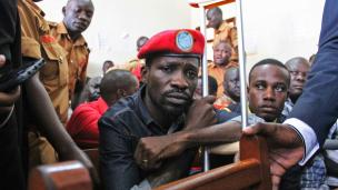 Photo: STRINGER/AFP via Getty Images