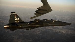 Photo: Staff Sgt. Jonathan Snyder/U.S. Air Force