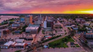 Photo: City of Davenport