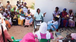 Photo: Caitlin Healy