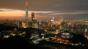 Photo: DANIEL SHIH/AFP via Getty Images